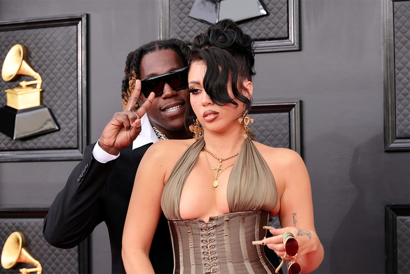 kali uchis pregnancy