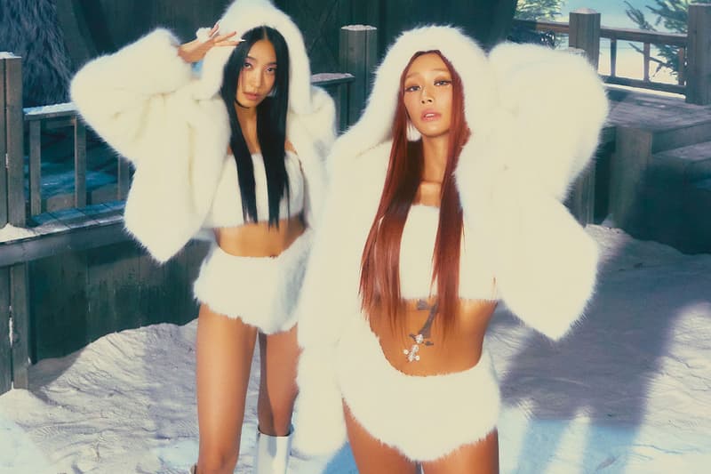 SISTAR19 kpop group girls music singing video