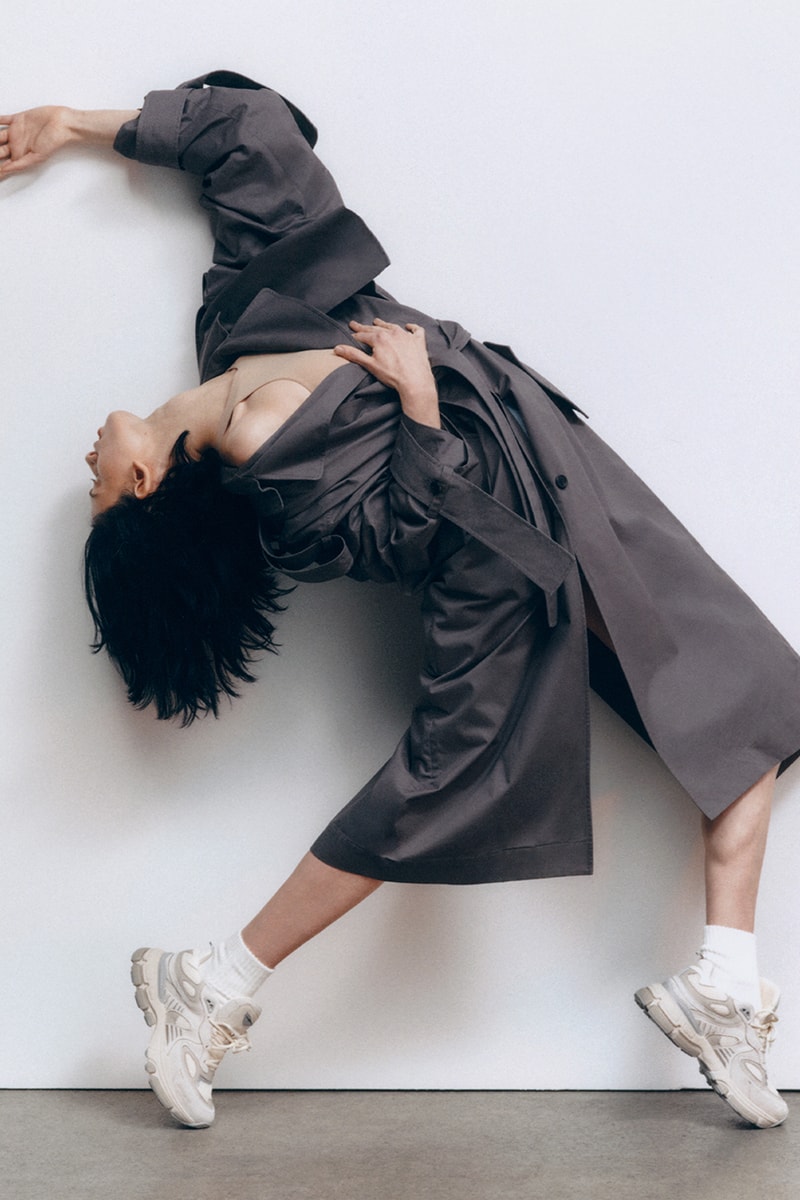 axel arigato jeans lily mcmenamy sneakers 