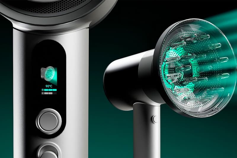 L’Oreal, AirLight Pro, Sustainable Hair Dryer, CES, Beauty Tech 