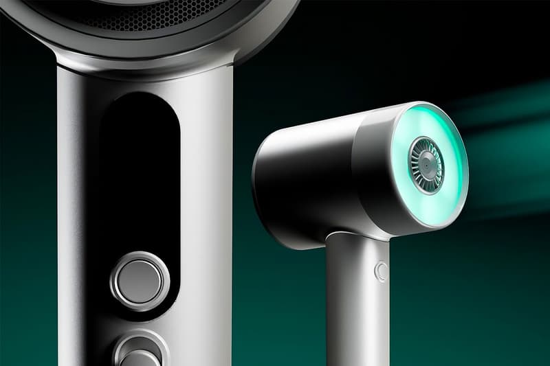 L’Oreal, AirLight Pro, Sustainable Hair Dryer, CES, Beauty Tech 