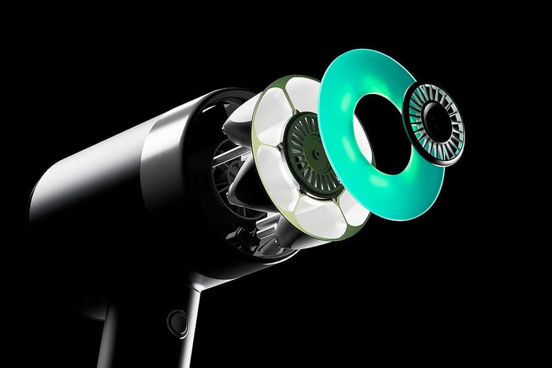 L’Oreal, AirLight Pro, Sustainable Hair Dryer, CES, Beauty Tech 