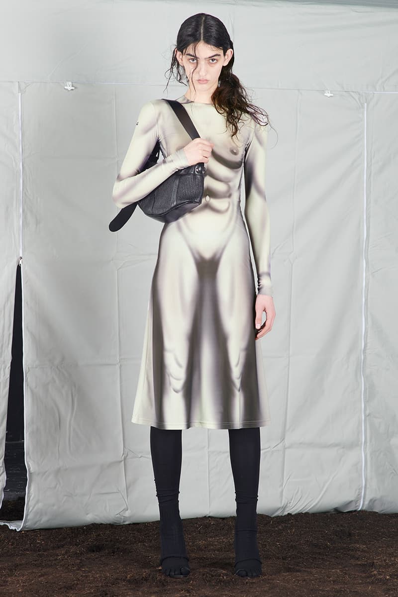 Natasha Zinko, Pre Fall 2024, Winter, Underwear, Spring/Summer 2024