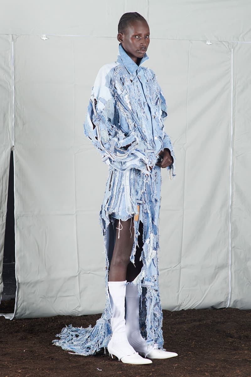 Natasha Zinko, Pre Fall 2024, Winter, Underwear, Spring/Summer 2024