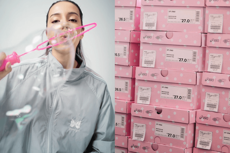 PaperBoy Paris Talks Plans For Its New Division, PaperGirl