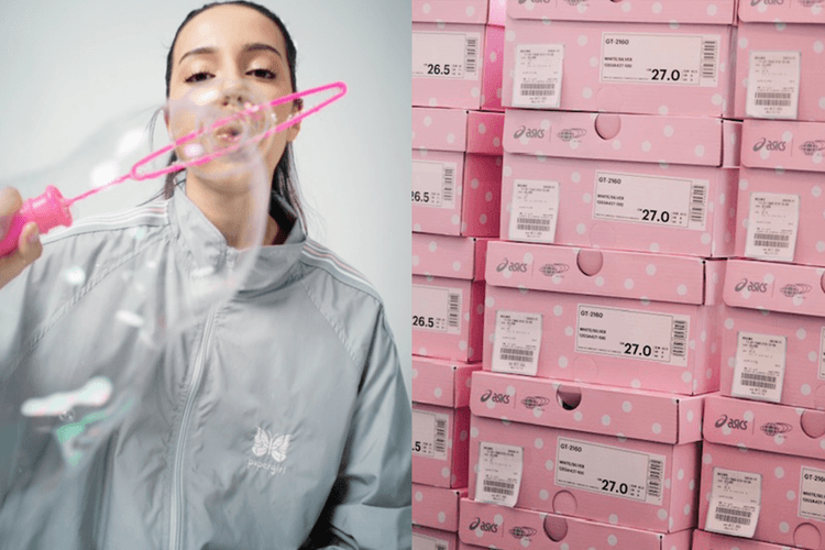 PaperBoy Paris Talks Plans For Its New Division, PaperGirl