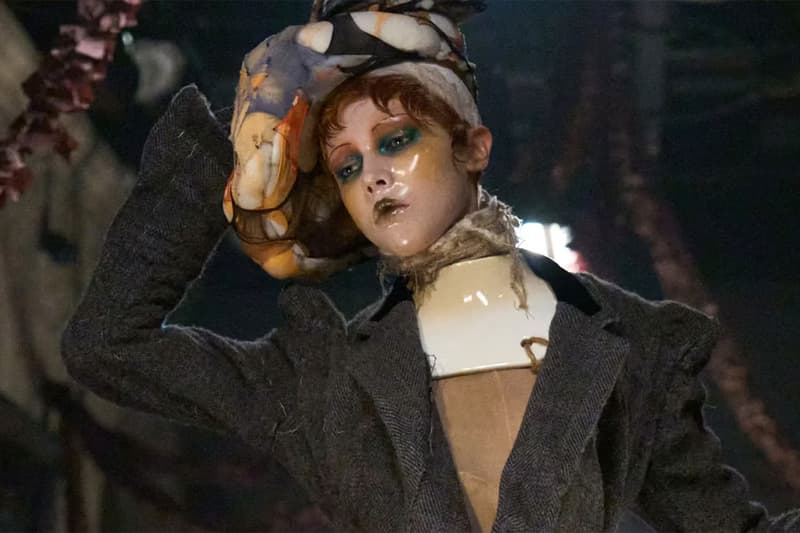 Pat McGrath To Reveal Margiela Makeup Technique | Hypebae Pat McGrath To Reveal Margiela Makeup Technique | Hypebae