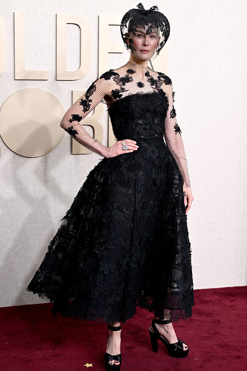 Golden Globes 2024, Golden Globes,