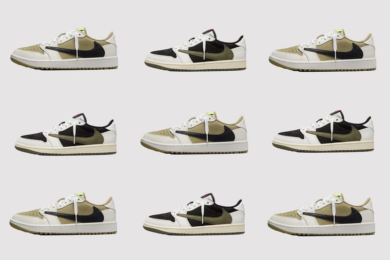 These Were the Biggest SNKRS Launches of 2023