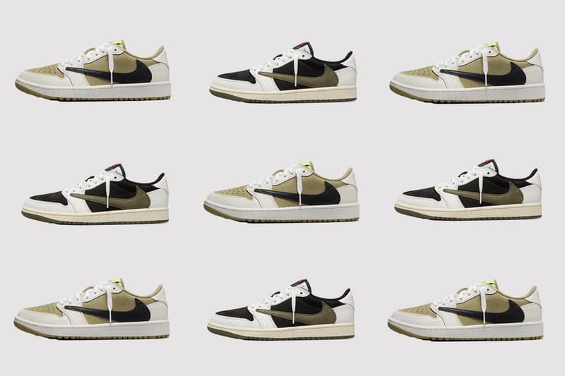 nike sneakers air jordan dunk low travis scott