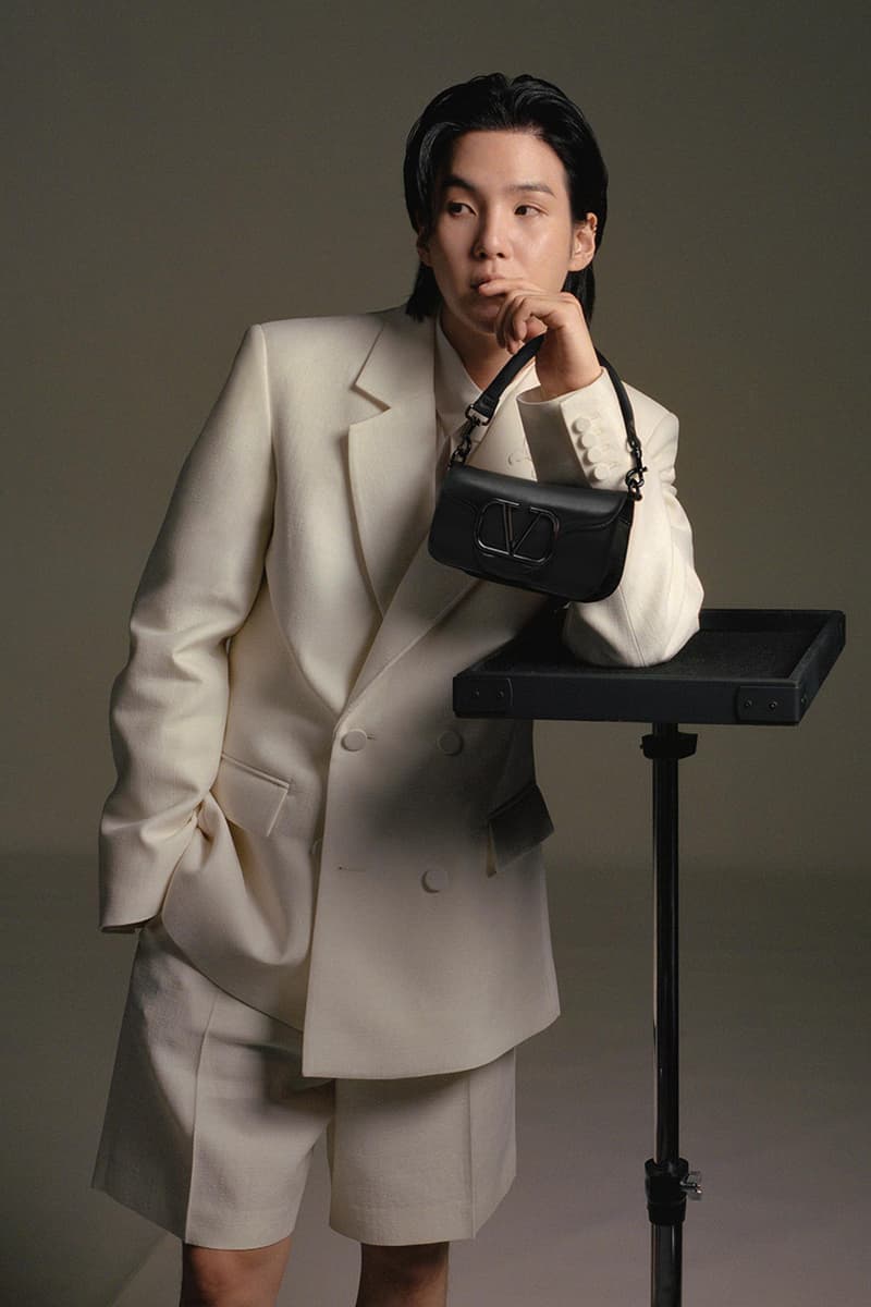 bts suga valentino men shirts car director seat green