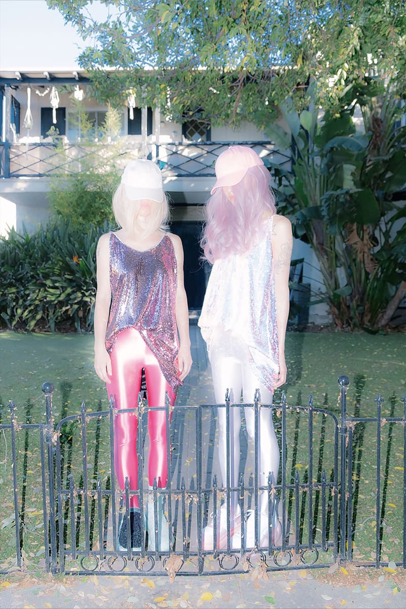 grounds, tokyo, sneakers, candy, katy shayne, Elena Gatsenko, Yvana Han