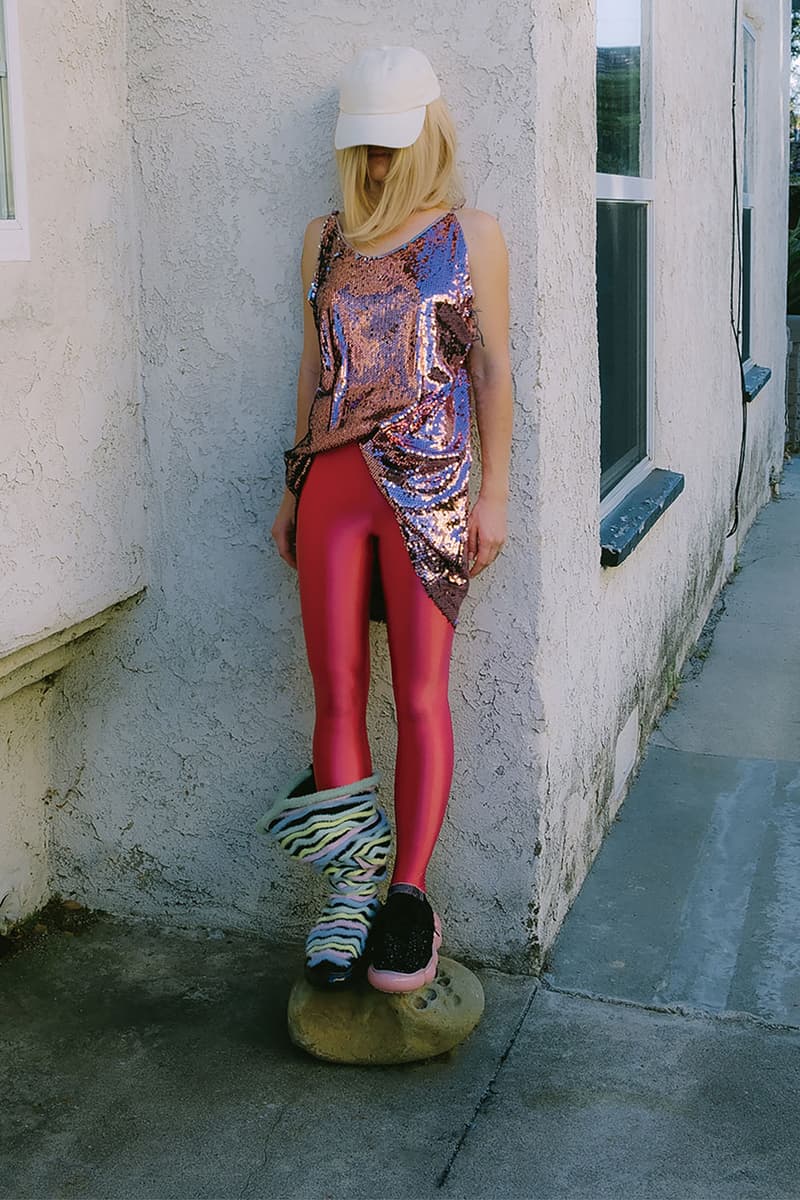 grounds, tokyo, sneakers, candy, katy shayne, Elena Gatsenko, Yvana Han