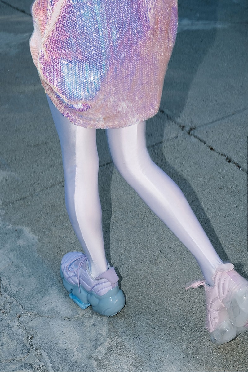 grounds, tokyo, sneakers, candy, katy shayne, Elena Gatsenko, Yvana Han