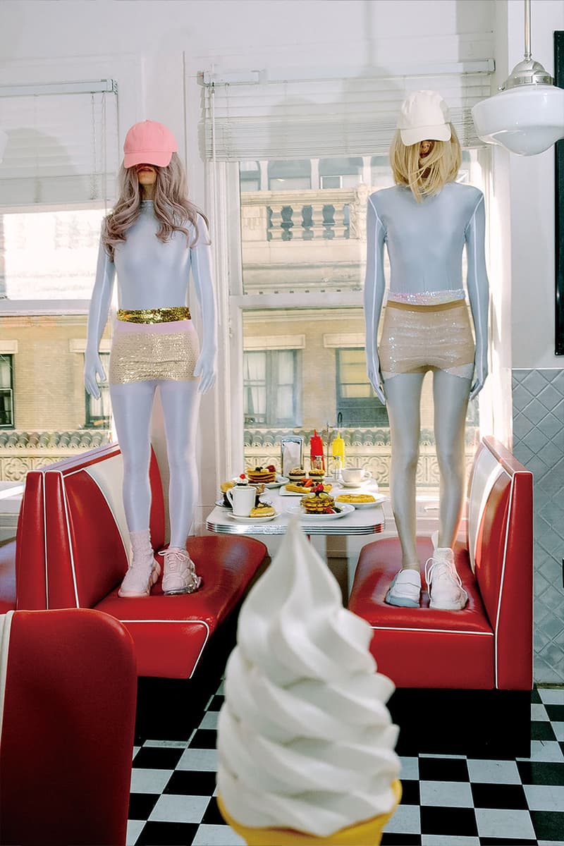 grounds, tokyo, sneakers, candy, katy shayne, Elena Gatsenko, Yvana Han