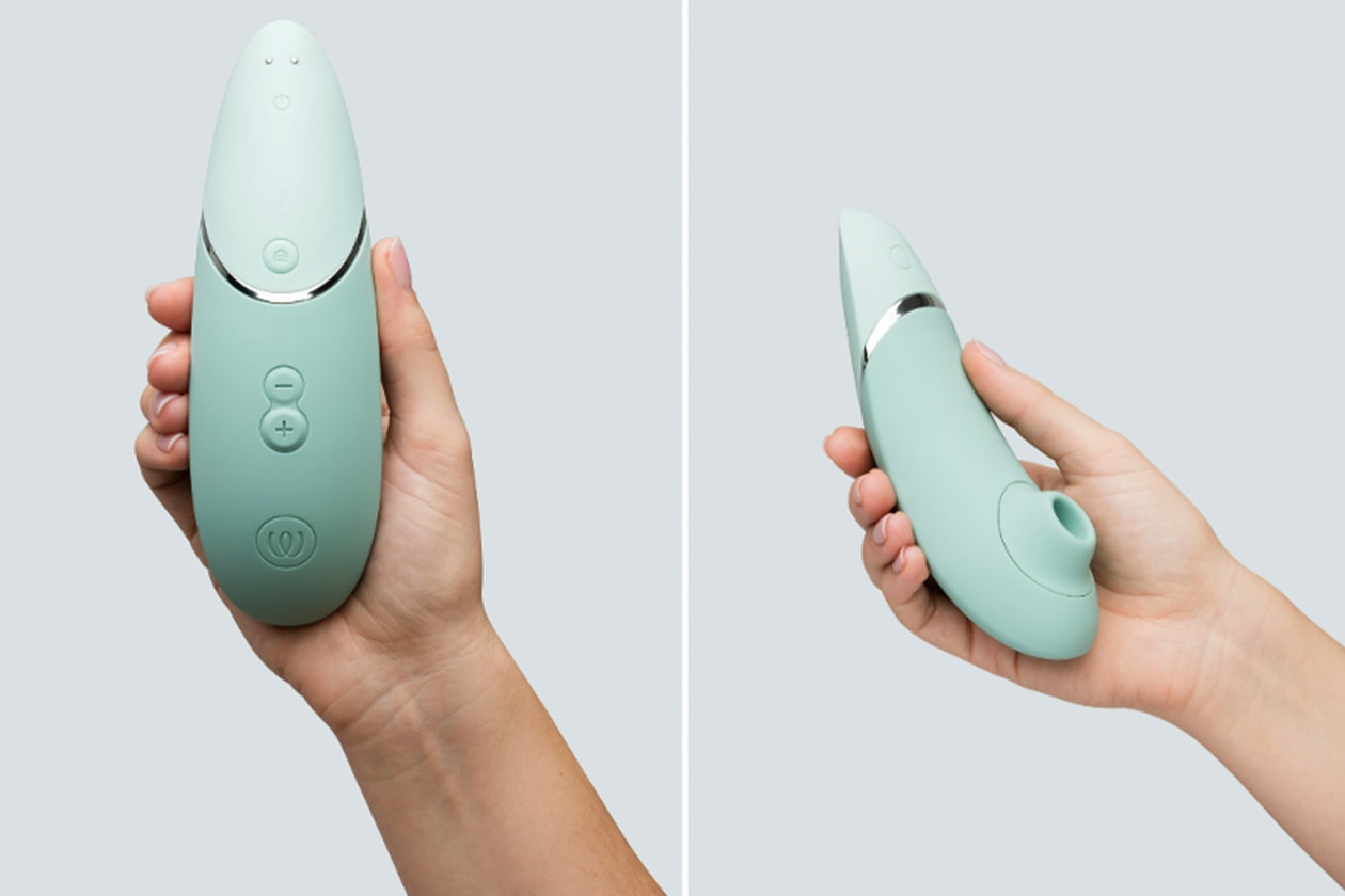 Womanizer Drops Next Sex Toy: Where To Buy | Hypebae Womanizer Drops Next Sex Toy: Where To Buy | Hypebae