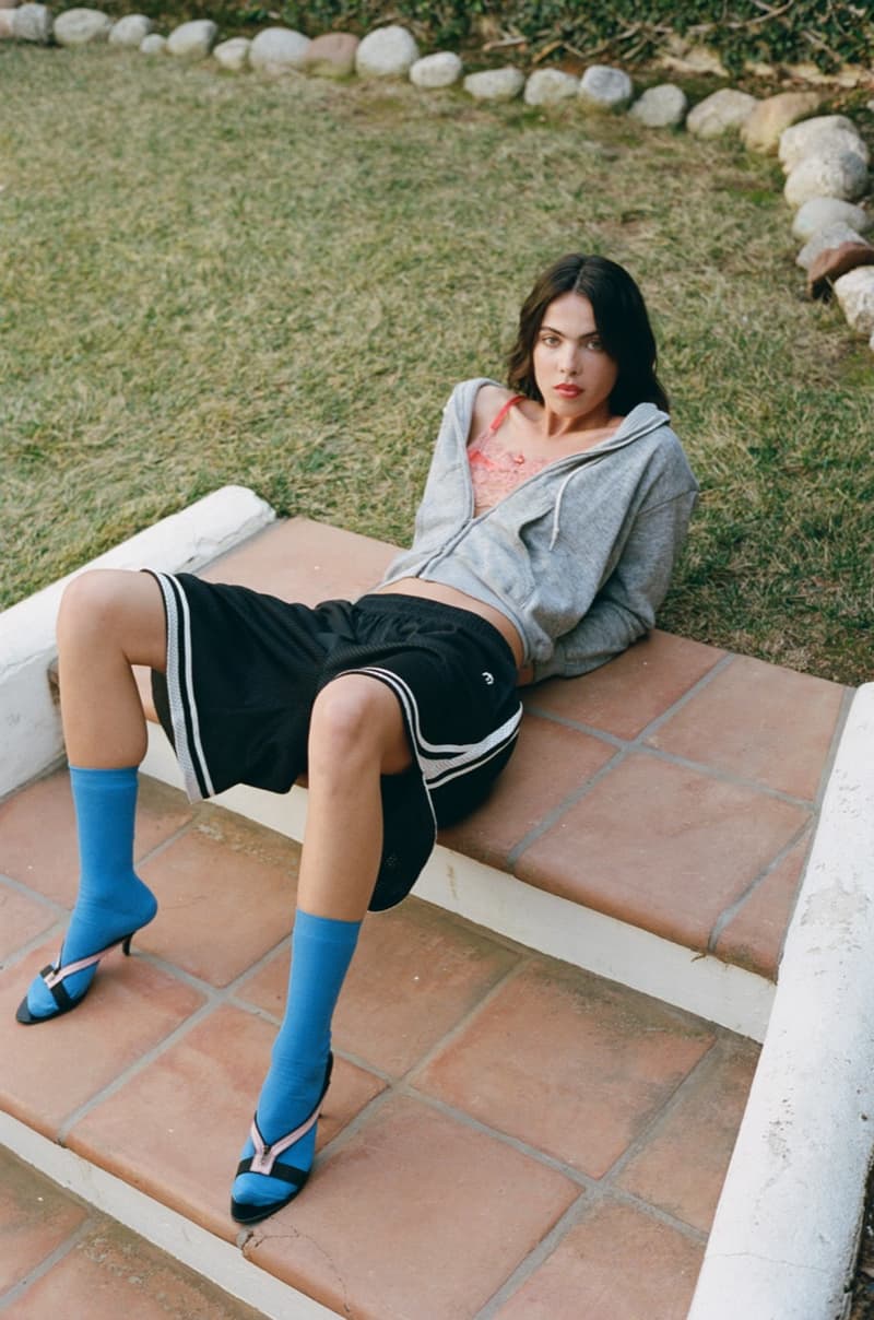 miaou collection tops skirts body bodies femme woman