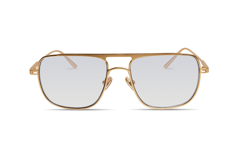 Timeless Statement Sunglasses Round Up