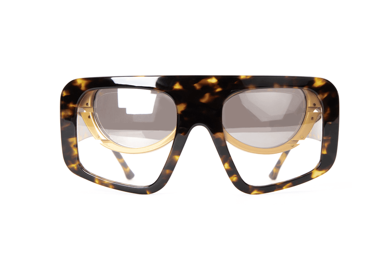 Timeless Statement Sunglasses Round Up