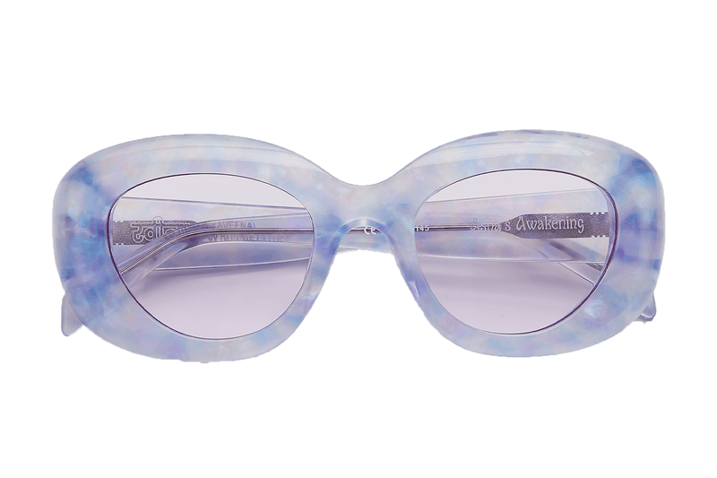 Timeless Statement Sunglasses Round Up