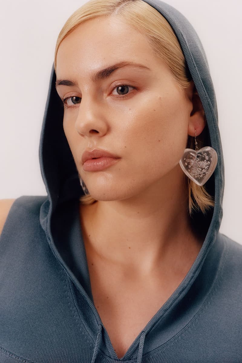 Peachy Den, Spring 2024, New Collection, Feminist, Chanel, Amelia Earhart, Elsa Schiaparelli 