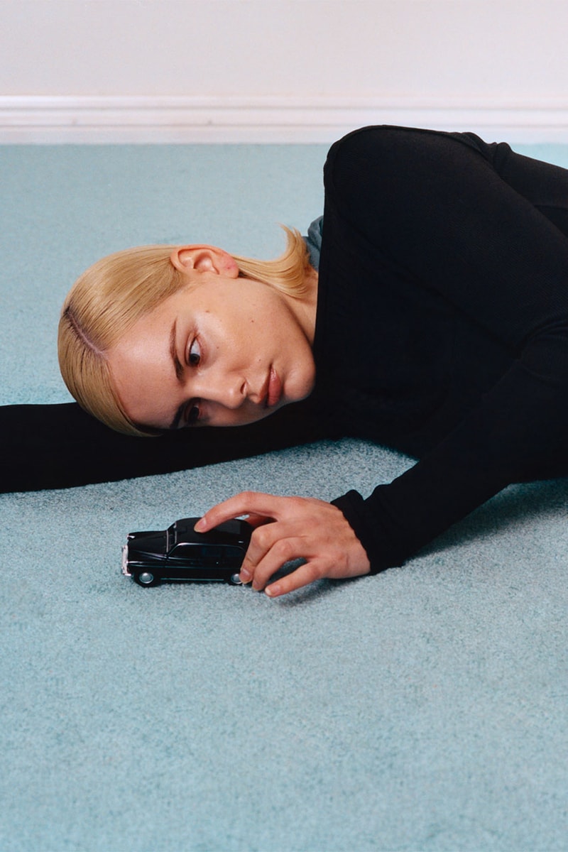Peachy Den, Spring 2024, New Collection, Feminist, Chanel, Amelia Earhart, Elsa Schiaparelli 