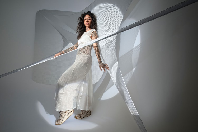 FENTY x PUMA Are About To Drop the Baddest Avanti Pony