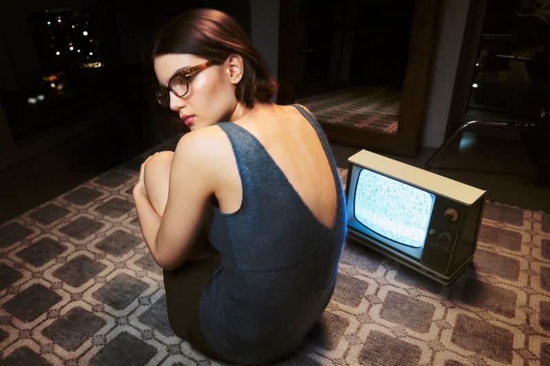 danielle guizio collaboration quay sunglasses glasses