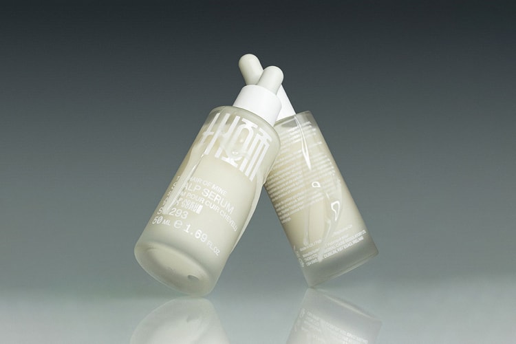 This Runway-Approved Scalp Serum Totally Rescued My Braids