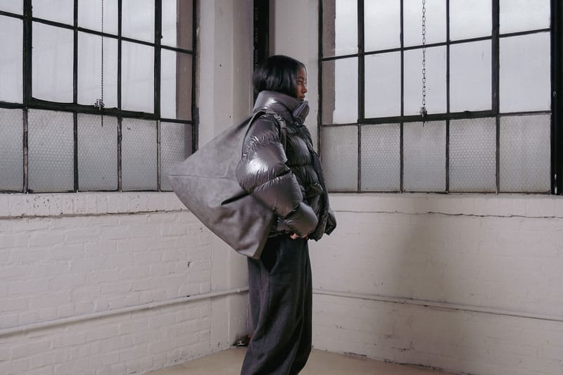 Meet Adriana Williams, the Brains Behind the Staple Streetwear Bag the Gami