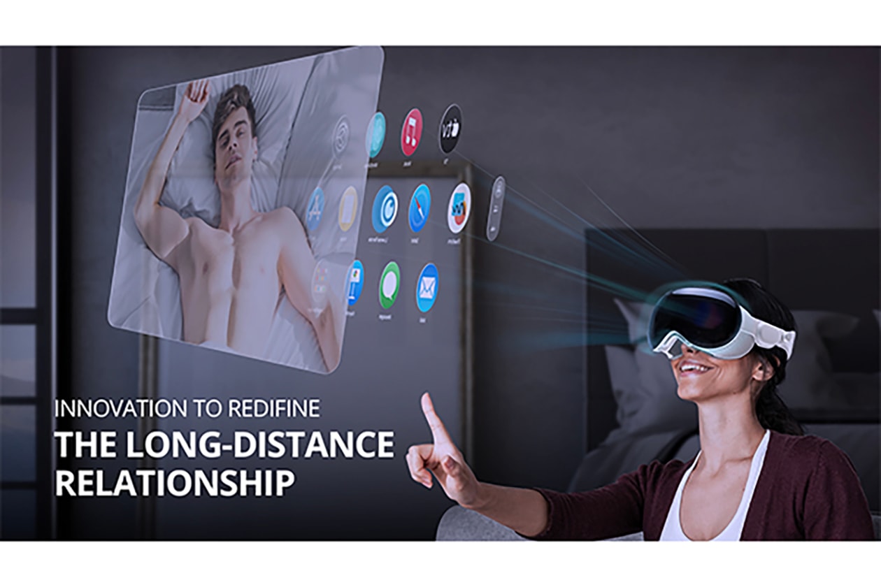 Apple Vision Pro x Lovense Sex Toy Release Info | Hypebae Apple Vision Pro x Lovense Sex Toy Release Info | Hypebae