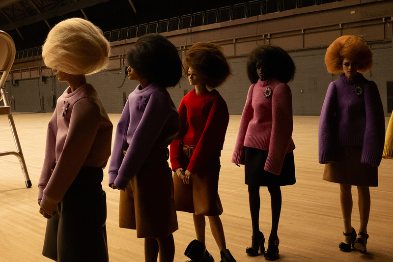 5 Beauty Trends That Will Define FW24, According to the Experts