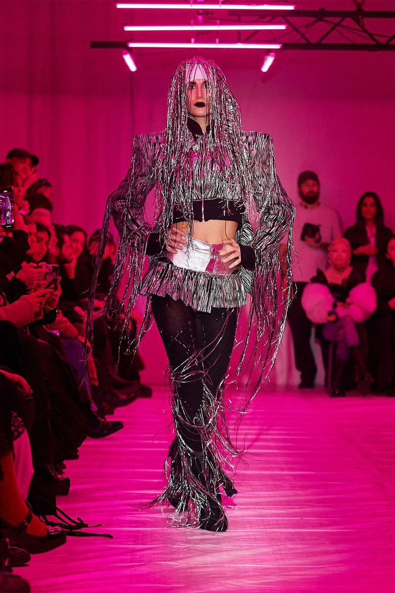 Copenhagen Fashion Week Denmark Fall Winter 2024 Best Emerging Designers 