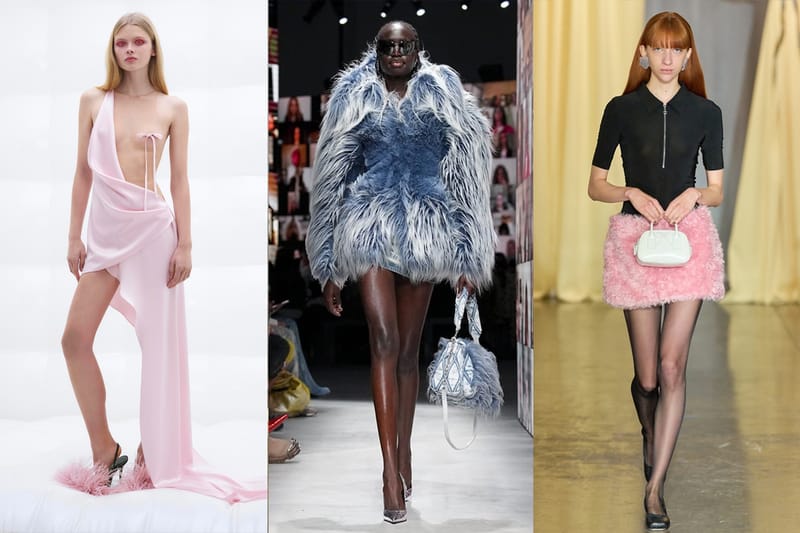 Dress To Impress With Runway-Inspired Date Night Looks