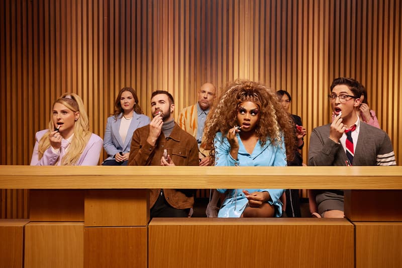 e.l.f, Super bowl, beauty, skincare, makeup, meghan trainor, NFL