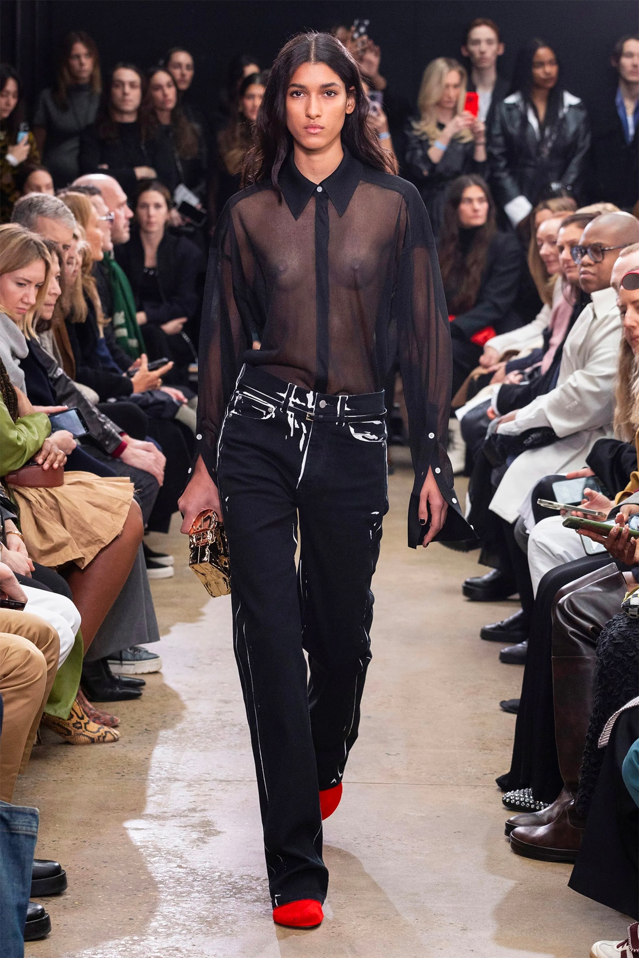FW24 Fashion Trends as Date Night Outfit Ideas | Hypebae FW24 Fashion Trends as Date Night Outfit Ideas | Hypebae