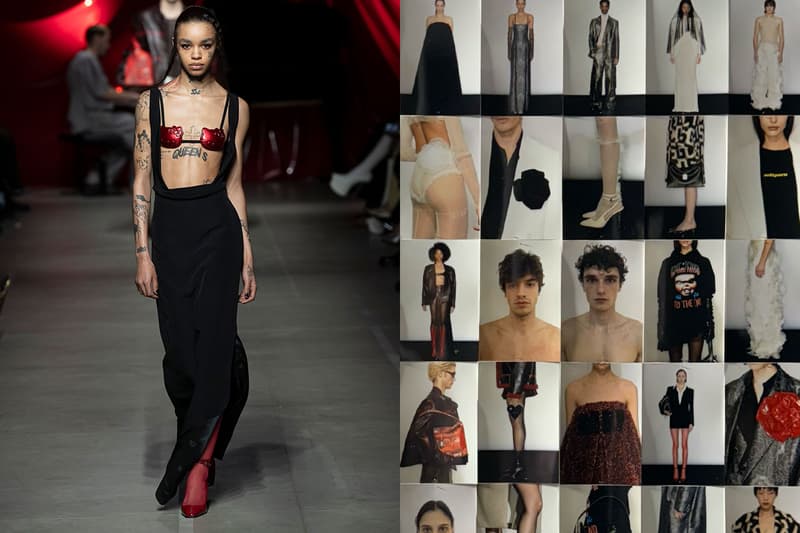 GCDS, Giuliano Calza, Milan Fashion Week, Hello Kitty, Universal, Interviews, FW24, Italy