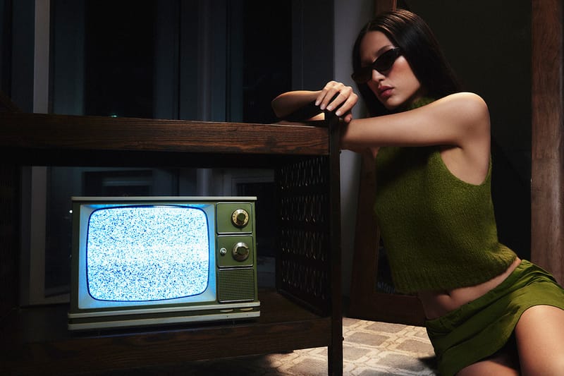 Fashion Favorite Danielle Guizio Launches New QUAY Collab