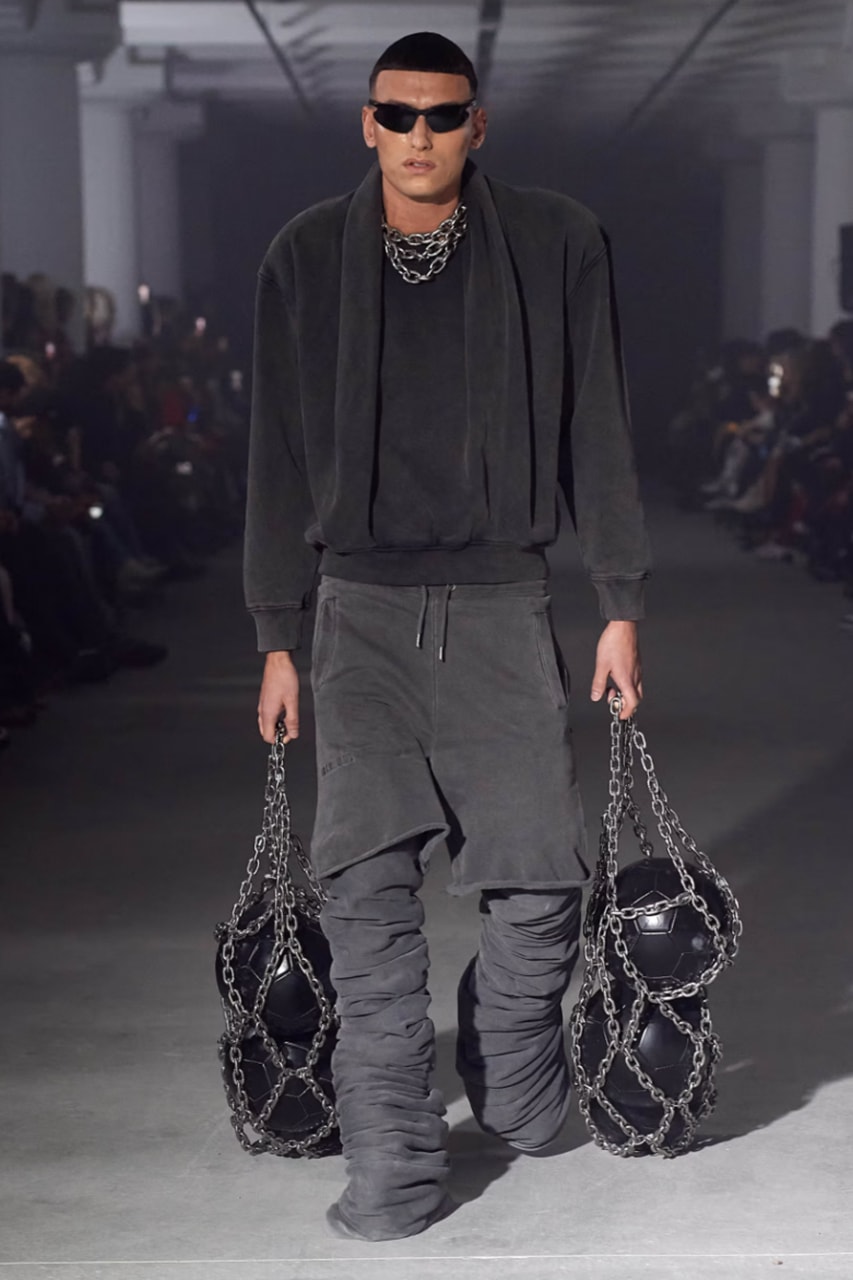 cool designer bags fashion week runway copenhagen operasport sling functional oversized