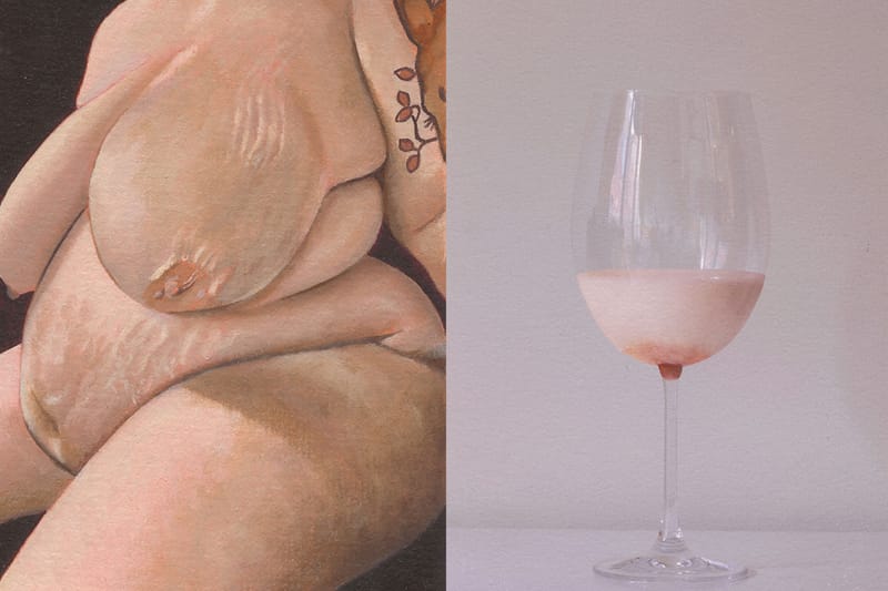 Art On a Postcard Is Back With Its Annual International Women's Day Auction