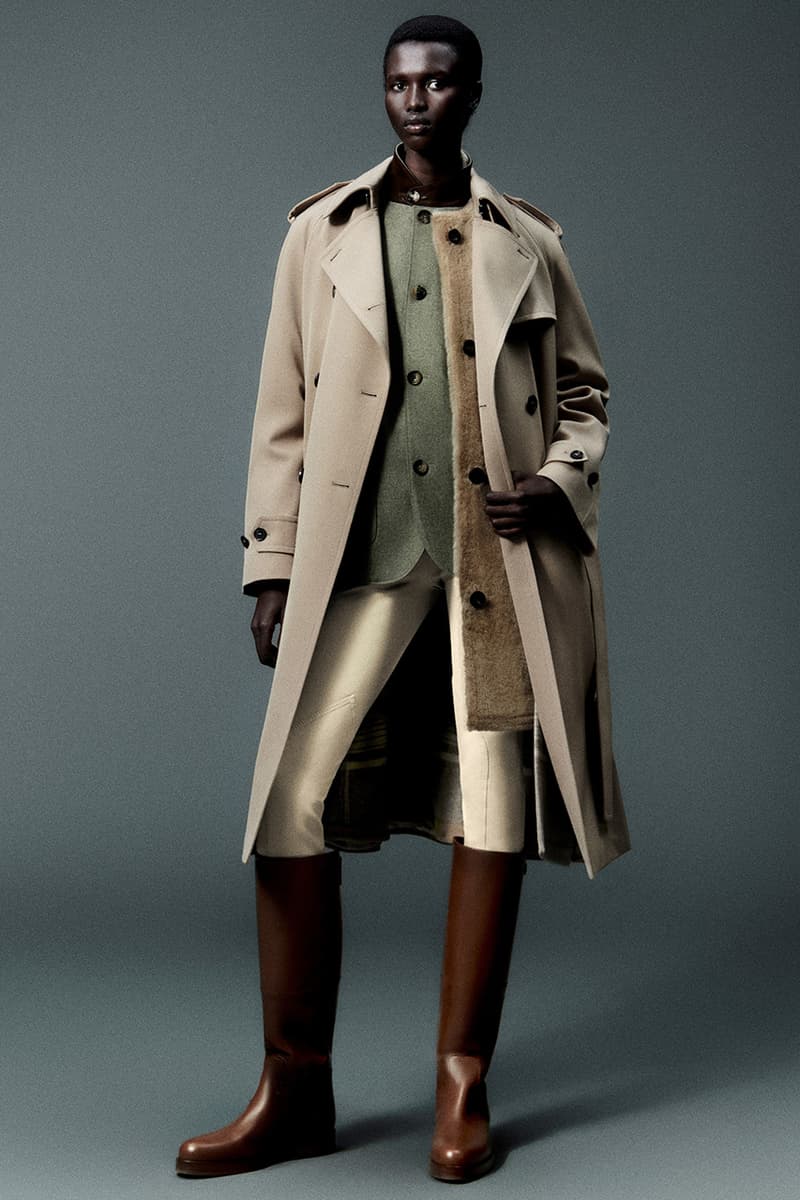 loro Piana fall winter 2024 2025 milan fashion week installation 100 years anniversary art kiosk luxury streetwear contemporary culture fashion