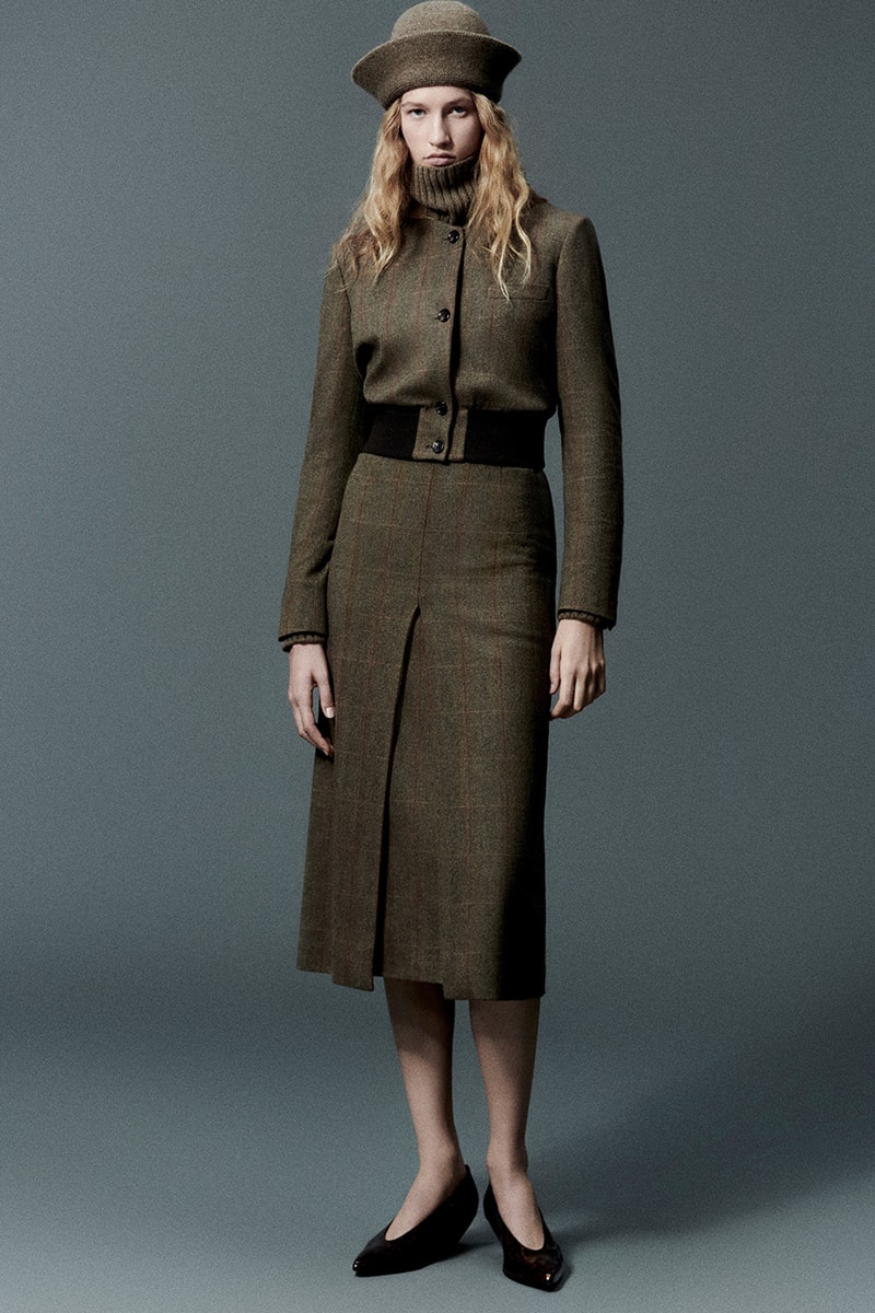 loro Piana fall winter 2024 2025 milan fashion week installation 100 years anniversary art kiosk luxury streetwear contemporary culture fashion