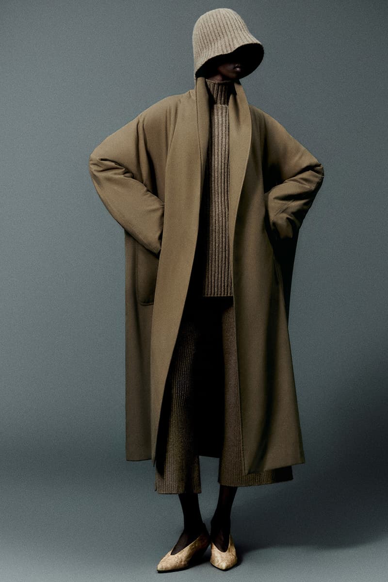 loro Piana fall winter 2024 2025 milan fashion week installation 100 years anniversary art kiosk luxury streetwear contemporary culture fashion