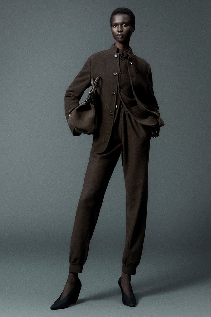 loro Piana fall winter 2024 2025 milan fashion week installation 100 years anniversary art kiosk luxury streetwear contemporary culture fashion