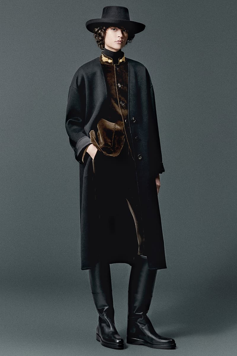 loro Piana fall winter 2024 2025 milan fashion week installation 100 years anniversary art kiosk luxury streetwear contemporary culture fashion