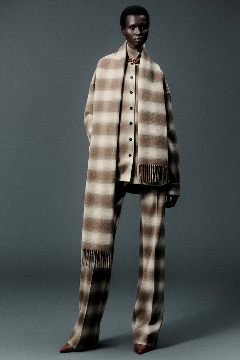 loro Piana fall winter 2024 2025 milan fashion week installation 100 years anniversary art kiosk luxury streetwear contemporary culture fashion