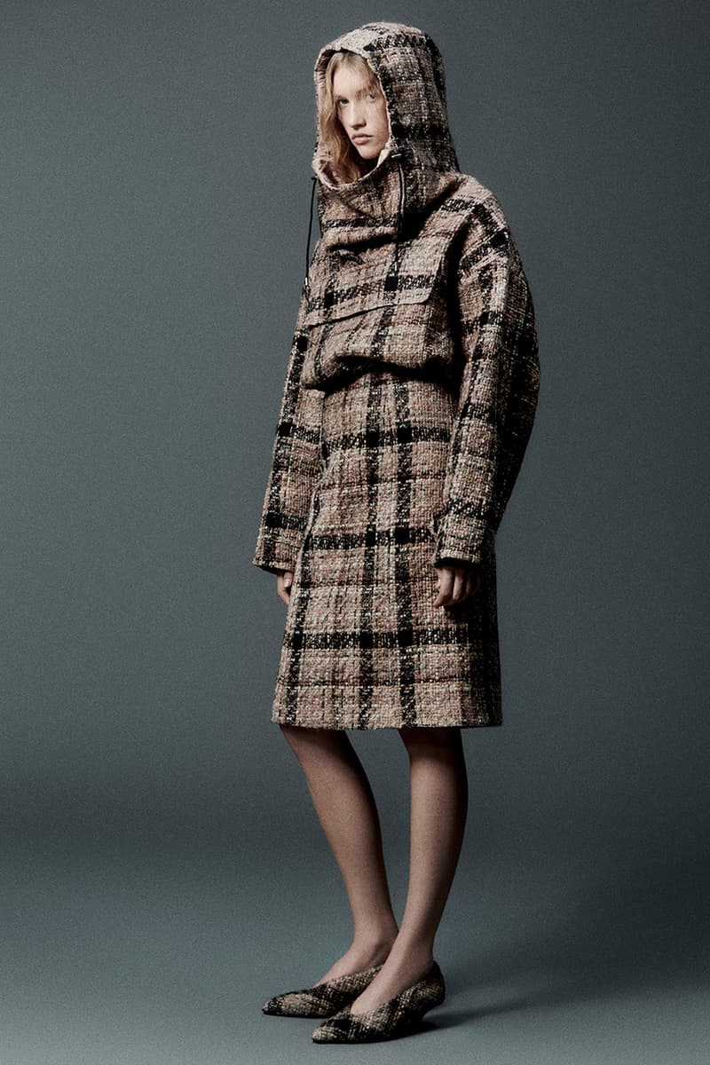 loro Piana fall winter 2024 2025 milan fashion week installation 100 years anniversary art kiosk luxury streetwear contemporary culture fashion