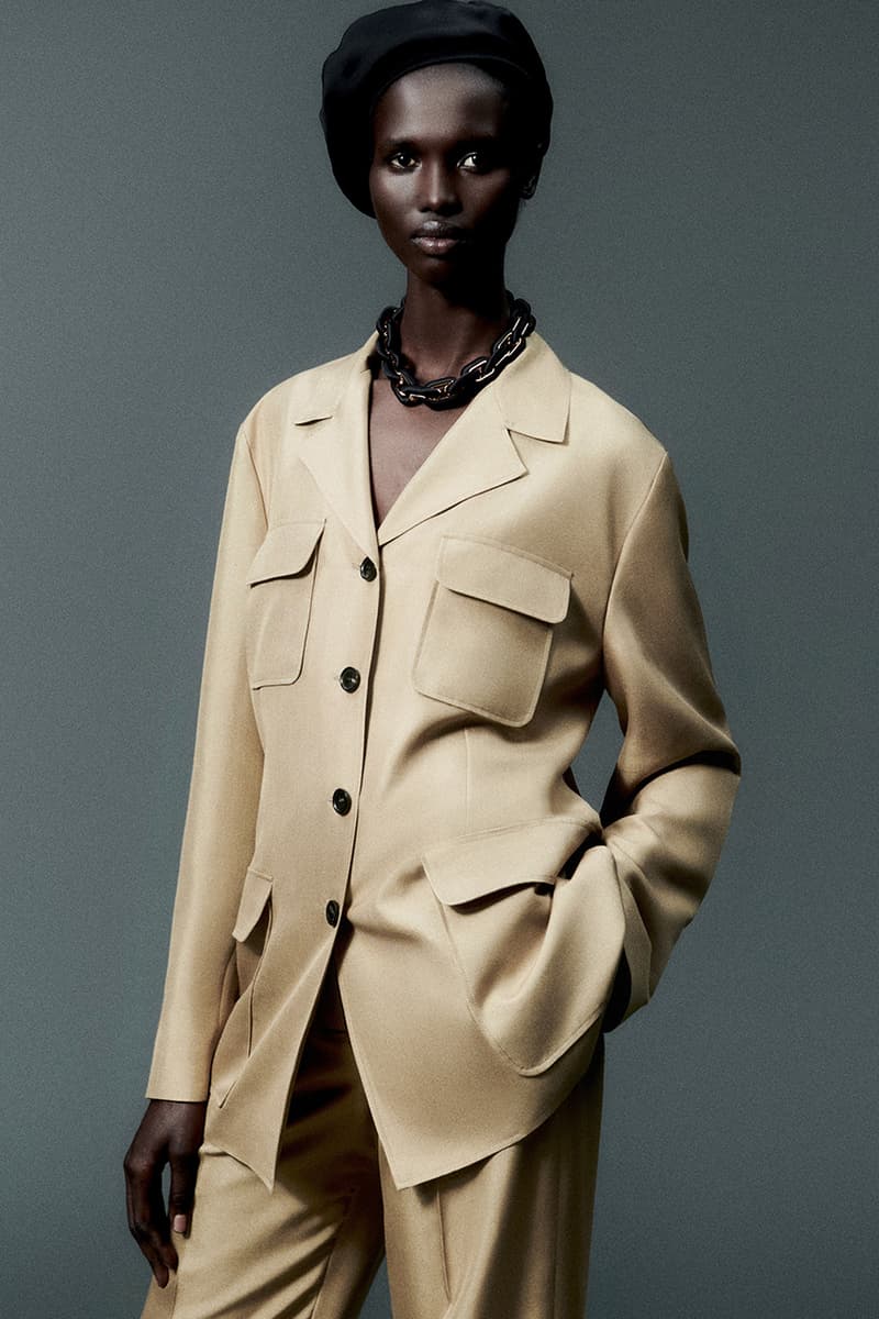 loro Piana fall winter 2024 2025 milan fashion week installation 100 years anniversary art kiosk luxury streetwear contemporary culture fashion