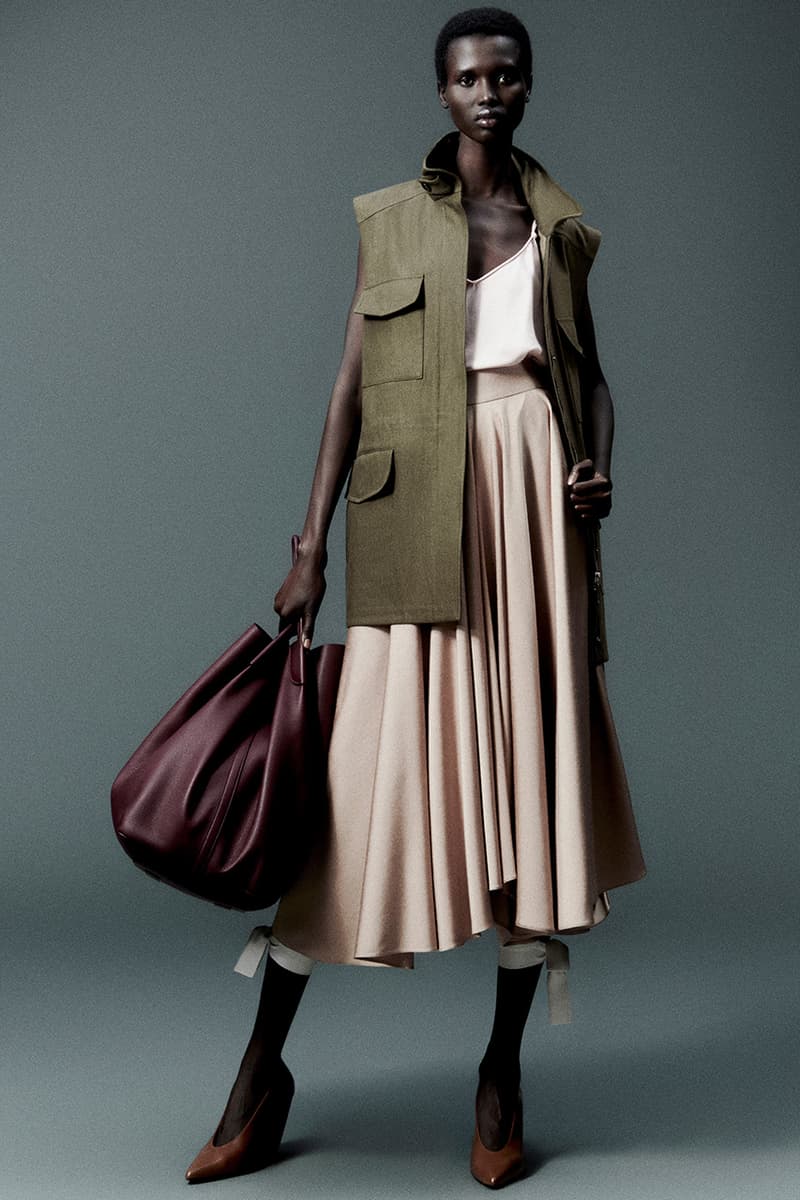 loro Piana fall winter 2024 2025 milan fashion week installation 100 years anniversary art kiosk luxury streetwear contemporary culture fashion