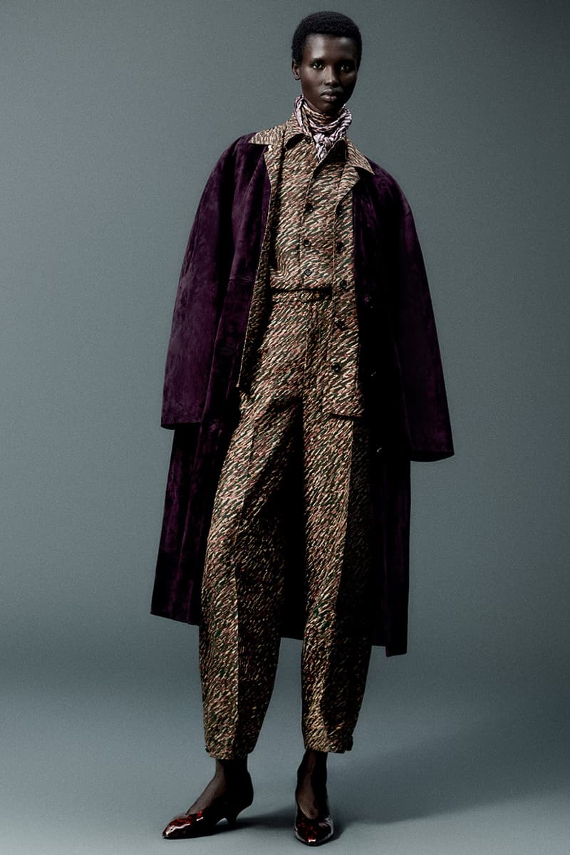 loro Piana fall winter 2024 2025 milan fashion week installation 100 years anniversary art kiosk luxury streetwear contemporary culture fashion